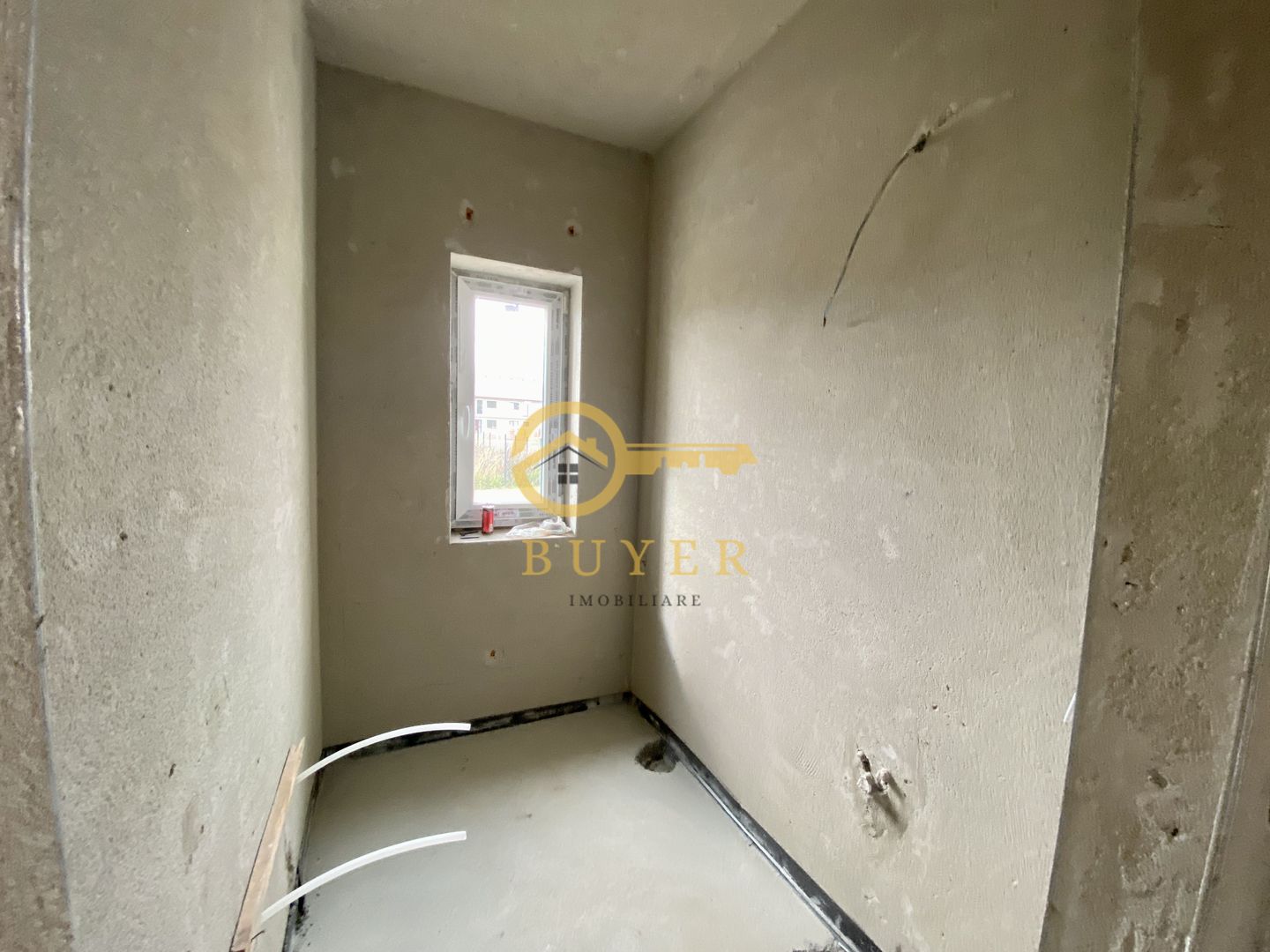 Casa intabulata, finisata LA GRI- Talmaciu, zona cu peisaj superb - Poză 6