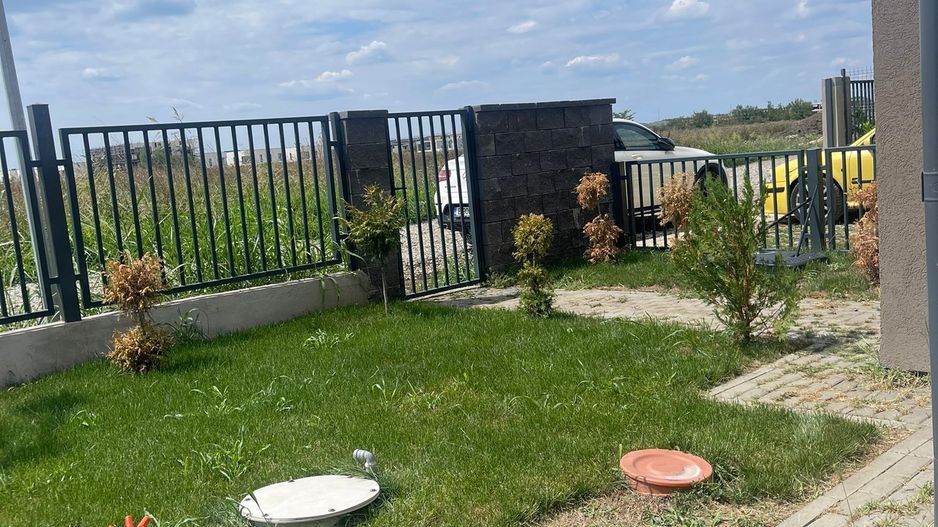 Vila individuala 4 camere, zona linistita in Tunari, Ilfov - Poză 5