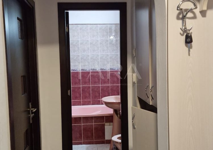 Apartament decomandat cu 2 camere, Mănăștur – zona Big. - Poză 6