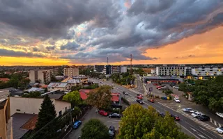 PENTHOUSE DUPLEX 311 MP + ROOFTOP 254 MP CU PISCINA PRIVATA | BANEASA - Poză 23