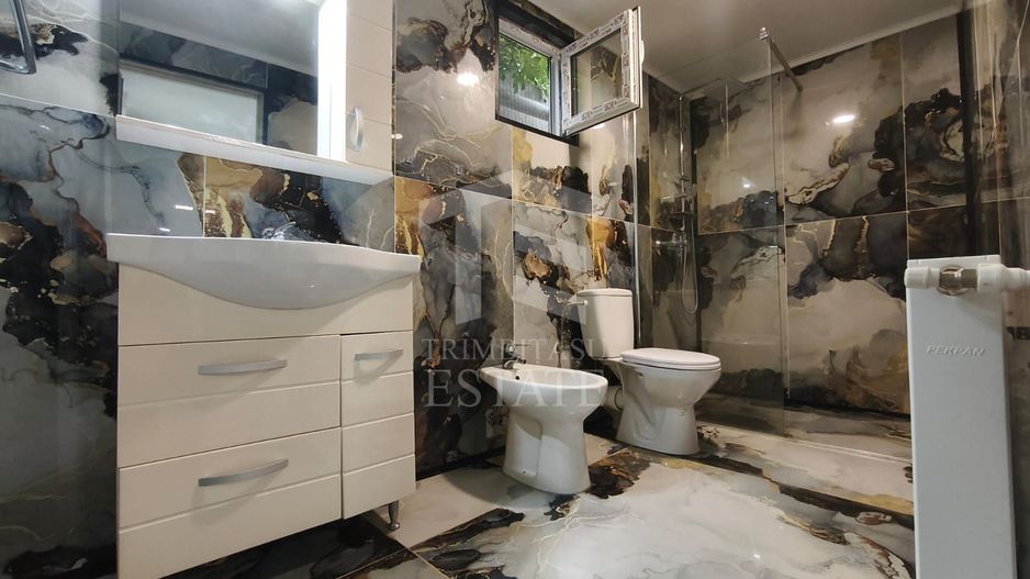 Casa Palazu Mare | Renovata | 370 MP teren - Poză 13