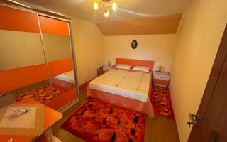 VILA 5 CAMERE, TEREN 600 MP, RUCAR - Poză 16