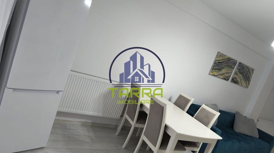 Apartament 2 camere  bloc nou de vanzare in Alba Iulia zona Cetate - Poză 4