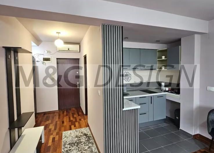 Apart 1 camera Piata Balcescu etaj 3 - Poză 1