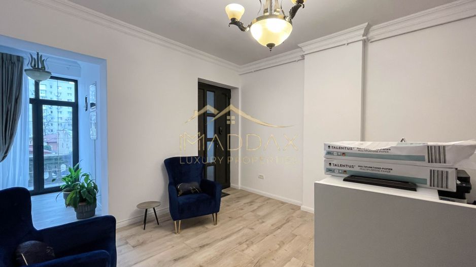 Spatiu de birouri in Vila Interbelica ***208mp*** // Zona Victoriei - Poză 15