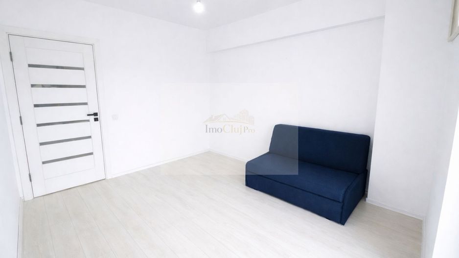 Vanzare penthouse 4 camere, terasa 38 mp, 2 parcari, Iris- Zona Rivus - Poză 6