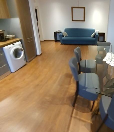 Apartament 3 Camere Spatios Romana Renovat - Poză 2