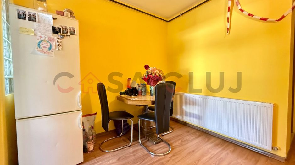 2 camere, bloc nou, zona Revo Fitness Iris - Poză 8