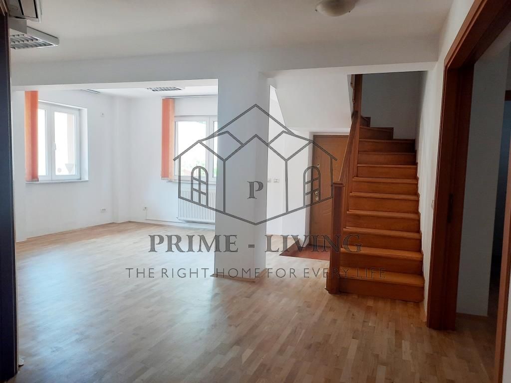DUPLEX SPATIOS LA INCHIRIERE CA SPATIU DE REZIDENTA SAU/SI BIROU - Poză 1
