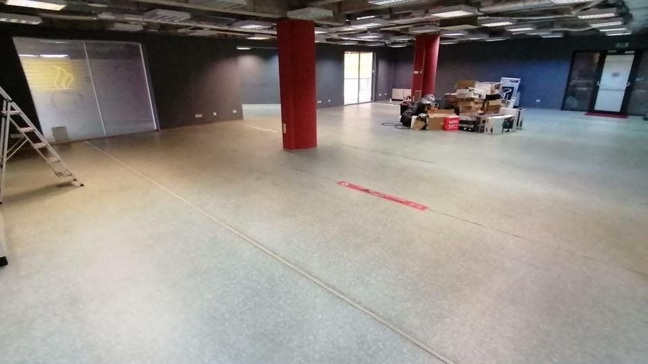 UNIVERSITATE BIROU  213 MP -730  MP - Poză 7