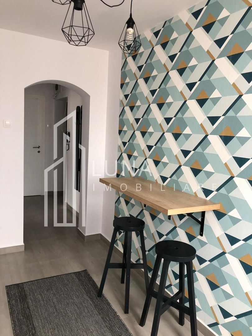 Apartament 2 Camere Decomandat – 47 mp, Etaj 4/4 - Poză 10