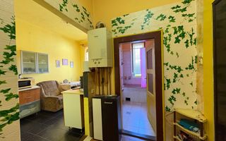 Apartament 2 camere I La casa I Parcare I Zona Piata Cibin - Poză 3