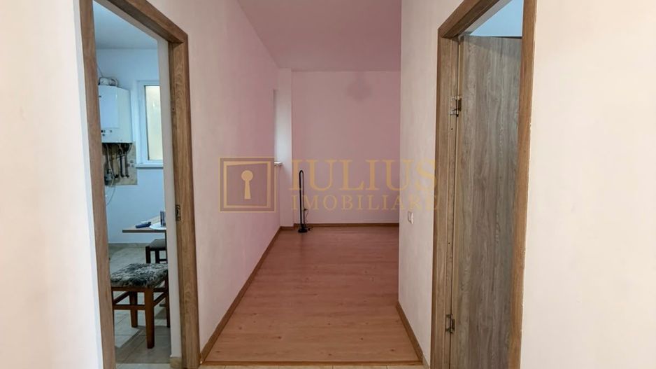 Apartament in zona Braytim, liber de la 1 iulie - Poză 8