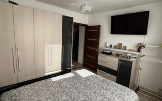 Vanzare apartament cu  2 camere Marasti - Poză 4