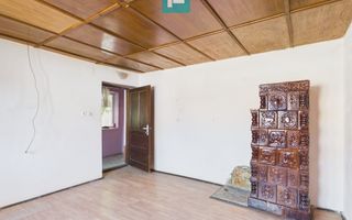 Casă Tileagd, 25 km Oradea, teren 328 mp - Poză 9
