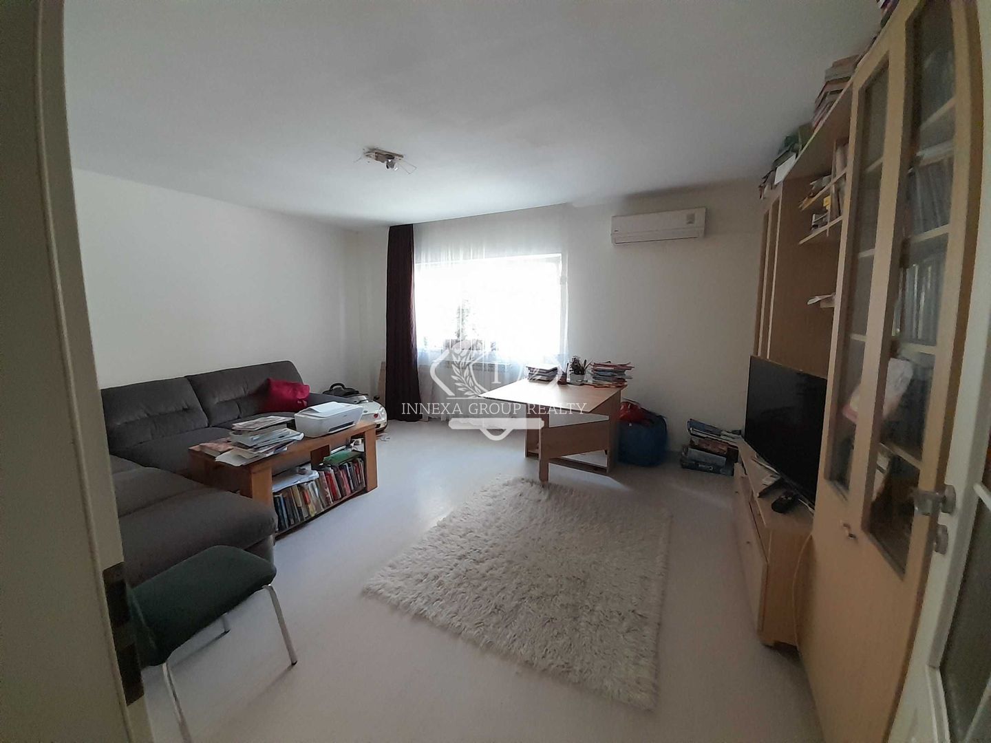 Apartament 2 camere decomandat parter bloc 1989 | Vitan Mall - Poză 1