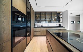 Vila de exceptie in Faget - 440 mp utili, piscina si panorama! - Poză 5