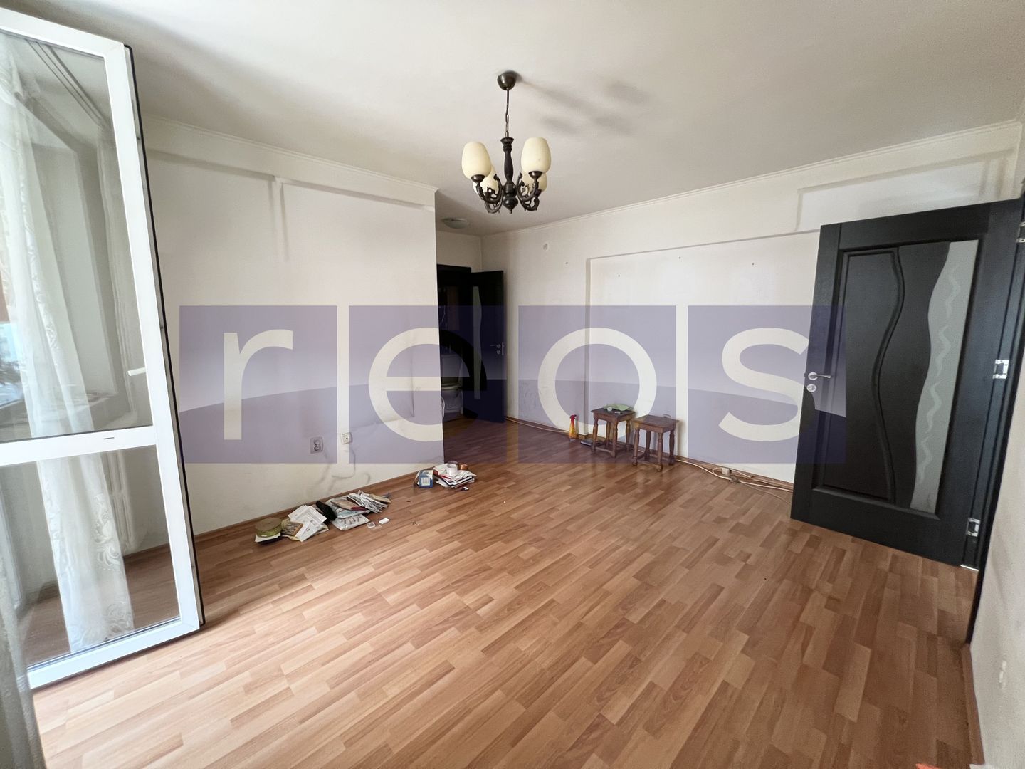 VANZARE 2 CAMERE | SEMIDECOMANDAT | GARA DE NORD | 42MP - Poză 1