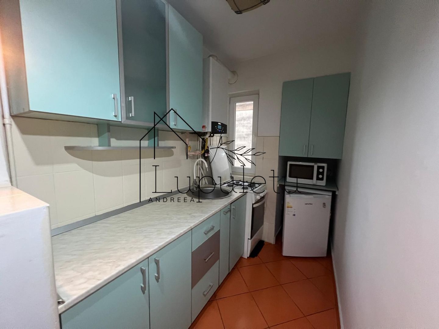 Apartament 2 Camere | 36 MPU | Etaj 3 | Cedonia | - Poză 5