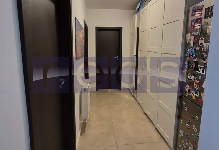 DE VANZARE 2 CAMERE BRANCUSI- VALEA LARGA 10 MINUTE DE METROU- PARCARE - Poză 9