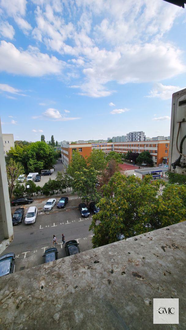 Apartament 4 camere Colentina B4 - Poză 36