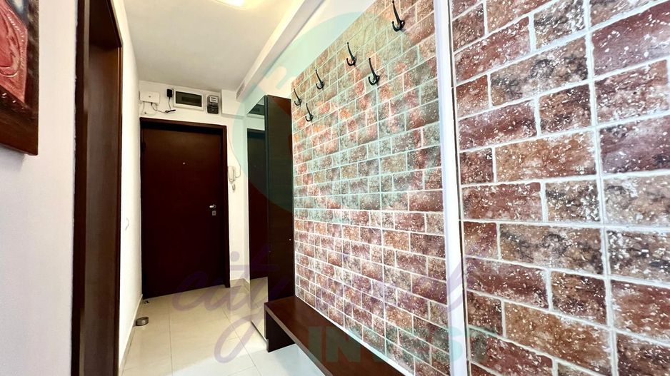 3 camere renovate langa statia de metrou Timpuri Noi - Poză 9