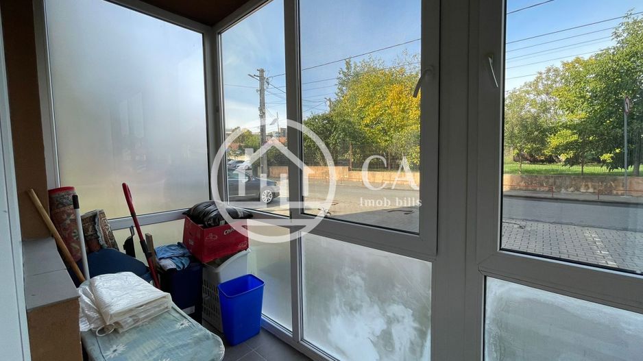 Apartament cu 2 camere de inchiriat in Prima Nufarul, Oradea. - Poză 11