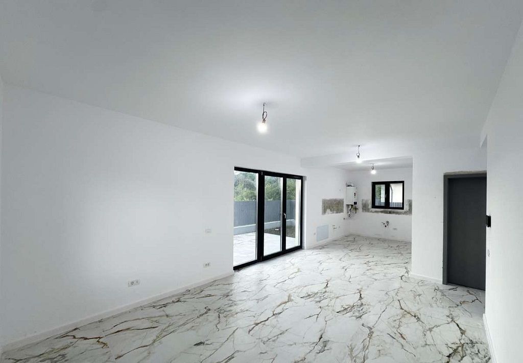 Casa individuala noua | 4 camere | Otopeni - Poză 2