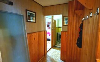 Apartament 4 camere, decomandat, cu priveliște superba! - Poză 19