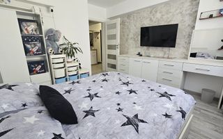 Apartament 2 Camere Decomandat, Popesti Leordeni - Poză 9