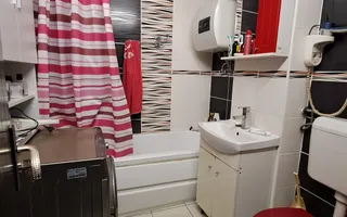 Apartment 3 camere | Etaj 2 | Zona Micro 16 - Poză 12