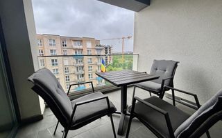 Apartament 2 camere | Open Space | Parcare Subterană | Platinum - Poză 18