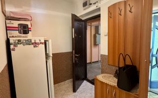 Apartament 2 camere | 37 mp | Zona Micro 14 - Poză 8