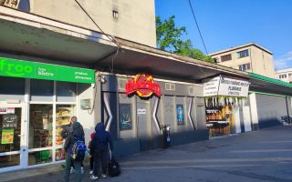 Spatiu comercial de inchiriat in zona Giulesti - Poză 3