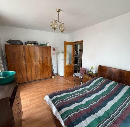 Apartament 2 camere cu 3 balcoane și parcare – Florești, zona Eroilor - Poză 9