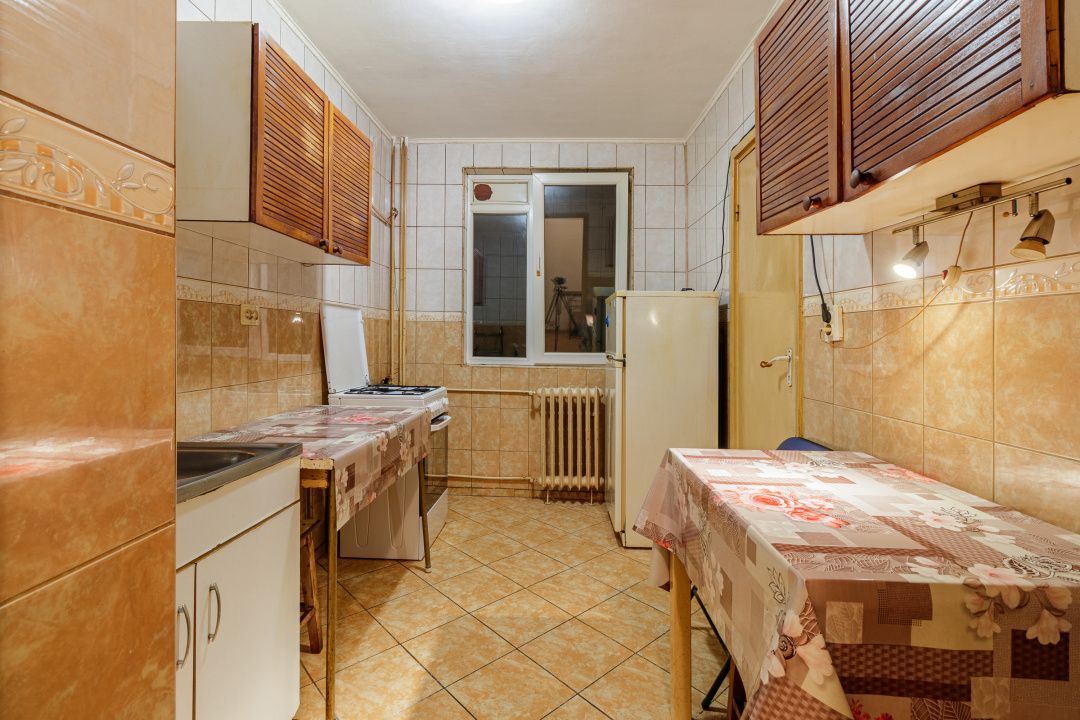 Apartament 3 camere Gorjului - Poză 2