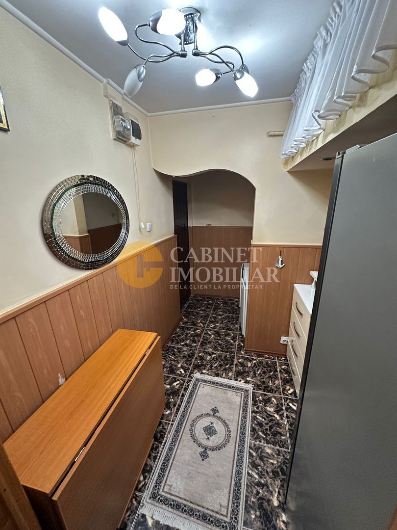 Ap. 2 Camere -  Etaj Intermediar - Zona Alexandru - Poză 8