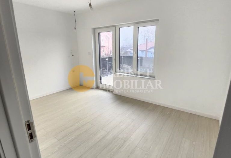 Casa Miroslava-Uricani - 4 camere 3 BAI - constructie regim propriu - TVA inclus - Poză 16