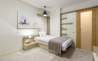 Inchiriere Apartament 3 Dormitoare, etaj 9, Buna ziua - Poză 7