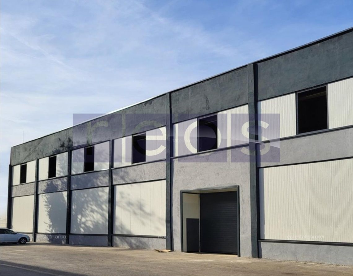 Hală industrială modernizată de vanzare in Bucuresti, Sector 3 - Poză 2