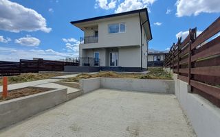 Casă P+1+pod de vânzare – Valea Adâncă - Poză 2