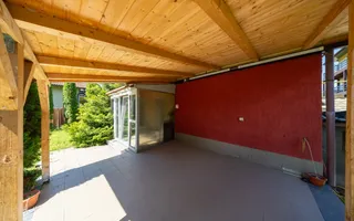 Casă Individuală + Teren 1000 mp | Cristian - Poză 22
