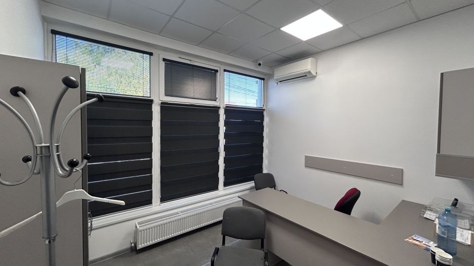 Spațiu comercial de închiriat – Vladimirescu, jud. Arad - Poză 3