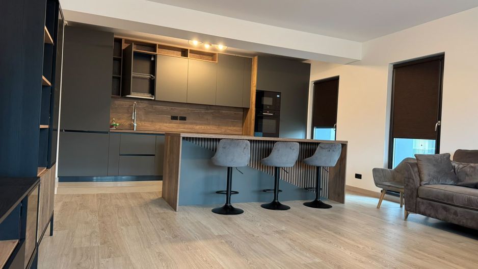 Apartament Select Residences // Dudesti // Loc parcare inclus - Poză 5