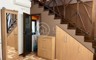 Apartament cu 1 cameră de închiriat în zona ultracentrală, Oradea - Poză 11