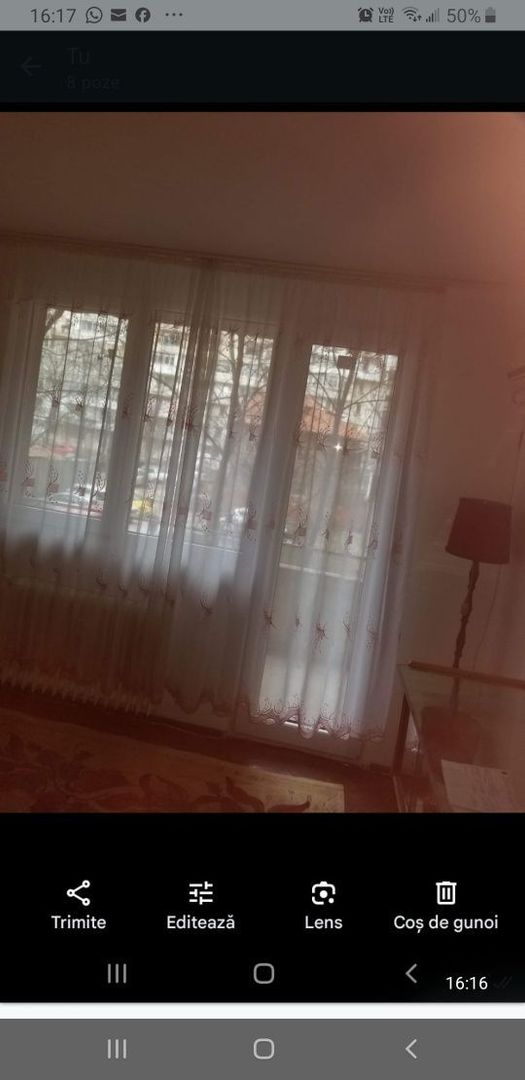 APARTAMENT METROU ZONA  PIATA SUDULUI - Poză 1