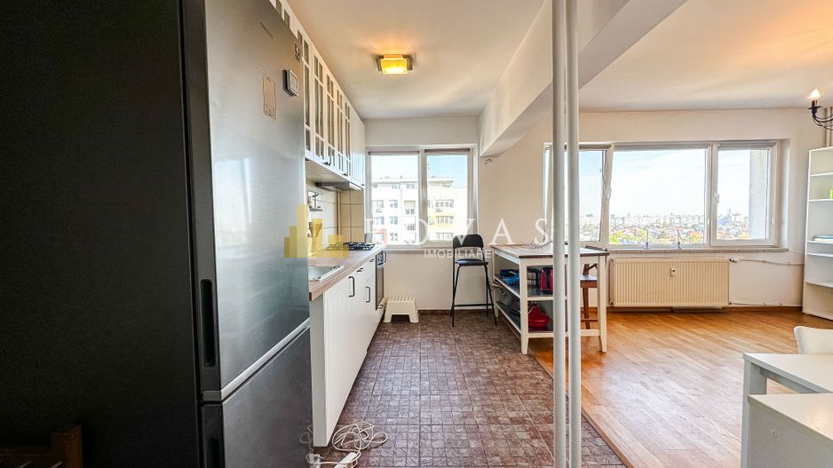 Inchiriere Apartament 3 Camere Ion Mihalache Piata Domenii - Poză 15