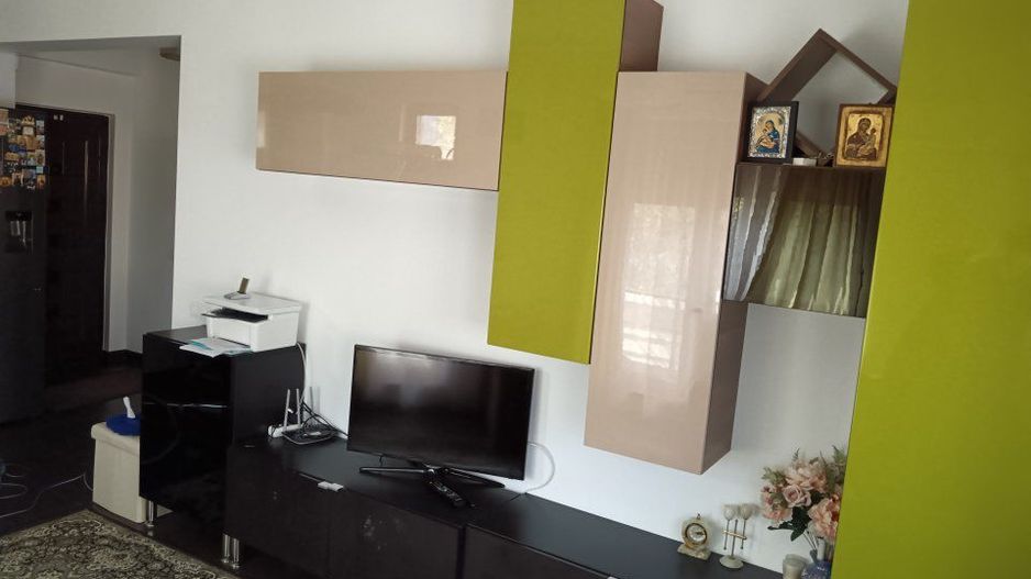 Apartament 2 Camere | 1 Mai | Bloc Nou 2010 - Poză 4