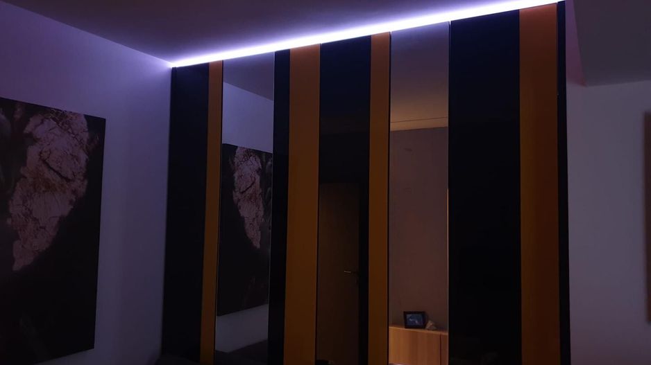 Apartament Superb 3 Camere  Upground Residence Pipera - Poză 19