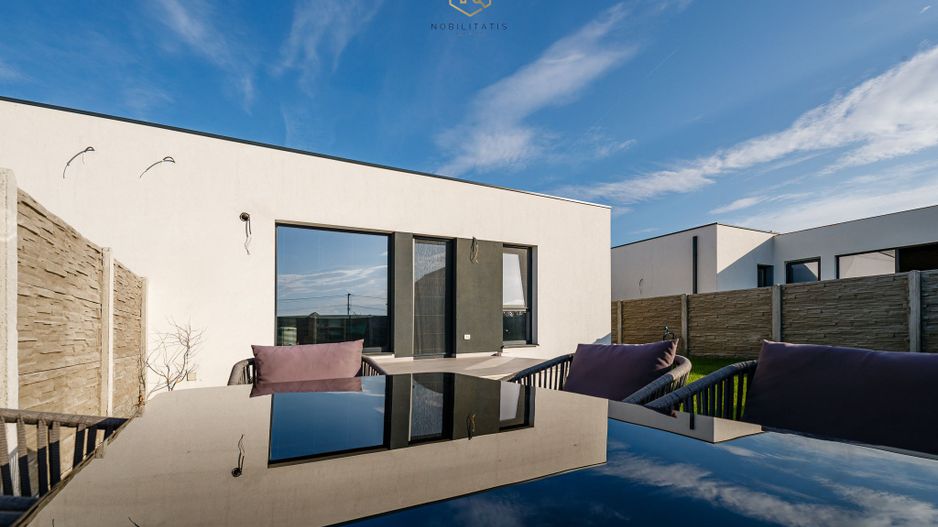 VANDUT - O alegere inteleapta | Duplex Superb Mobilat | 4 camere&2 bai | Com 0% - Poză 21